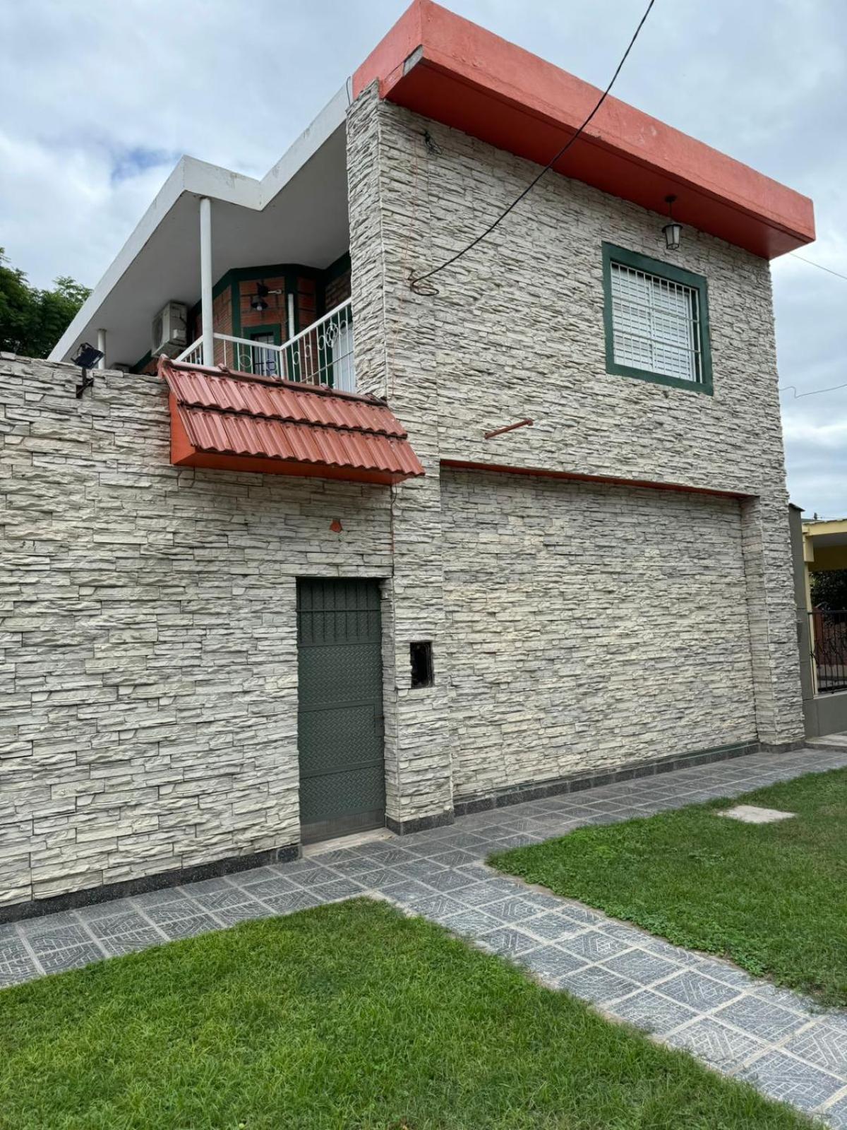 Rincon Del Agua Aparthotel Termas de Rio Hondo Exterior photo